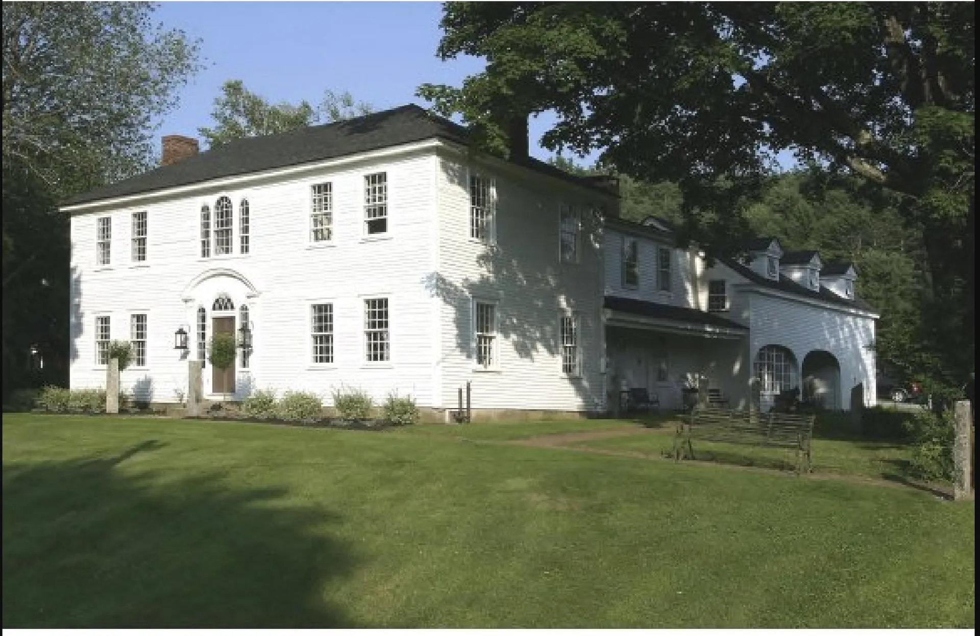 26 Morey House Drive Orford NH 03777