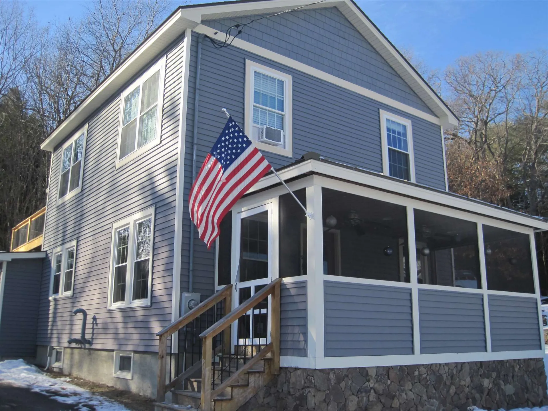 22 Young Street Lebanon NH 03766