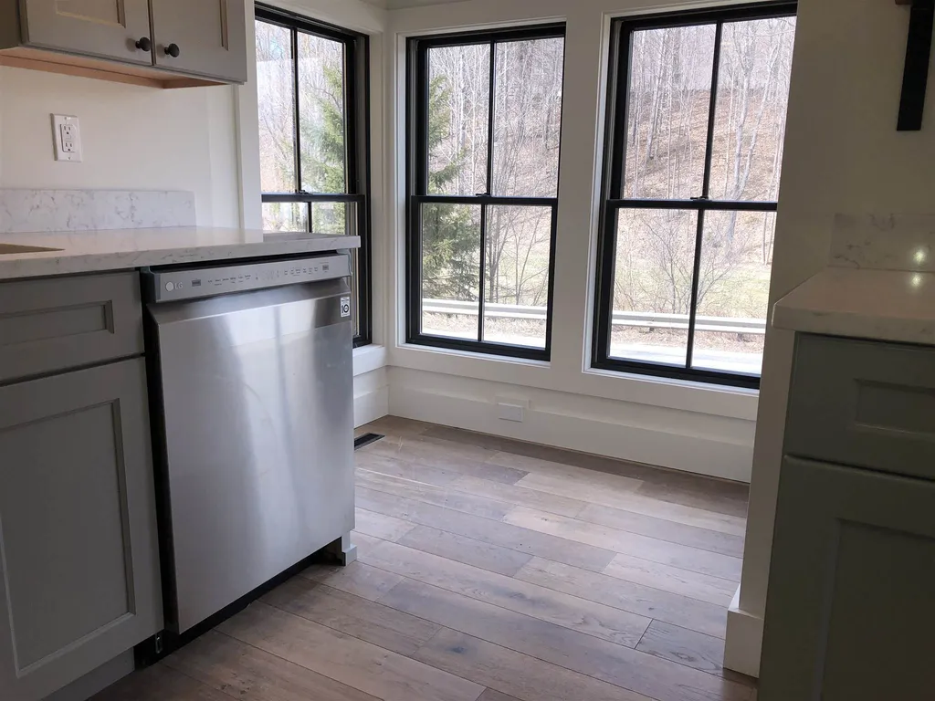 4587 South Road Woodstock VT 05071