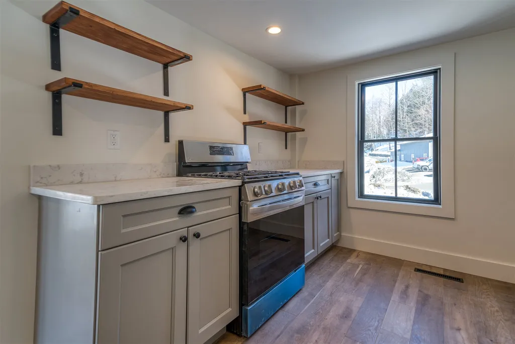 4587 South Road Woodstock VT 05071