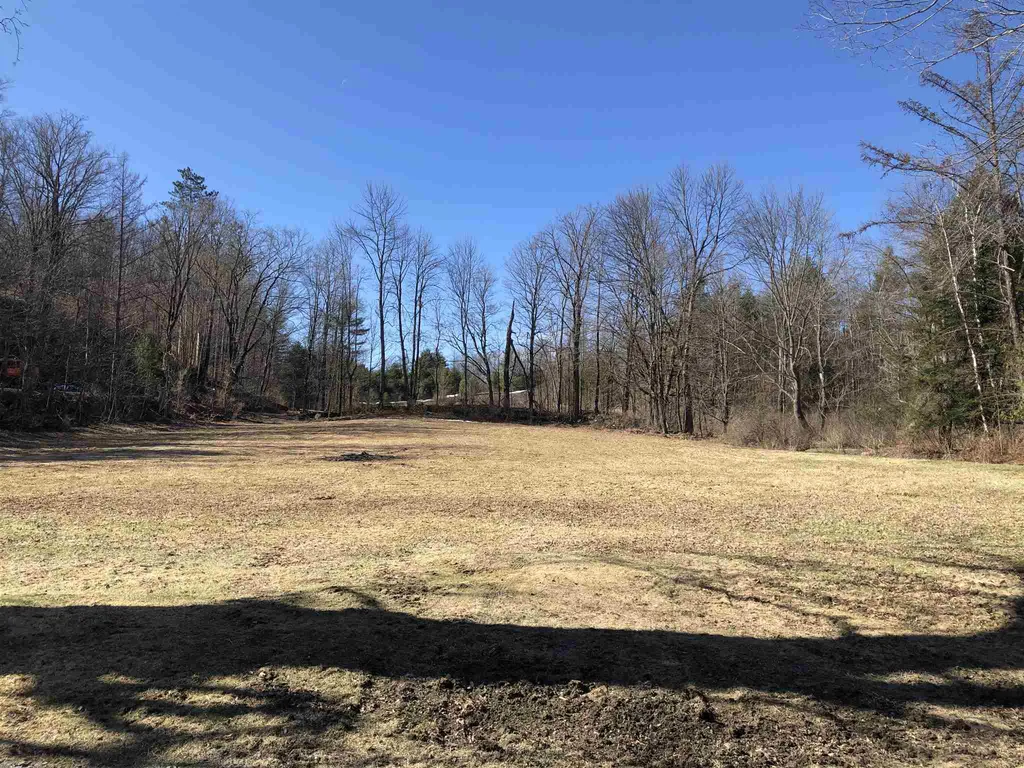 4587 South Road Woodstock VT 05071