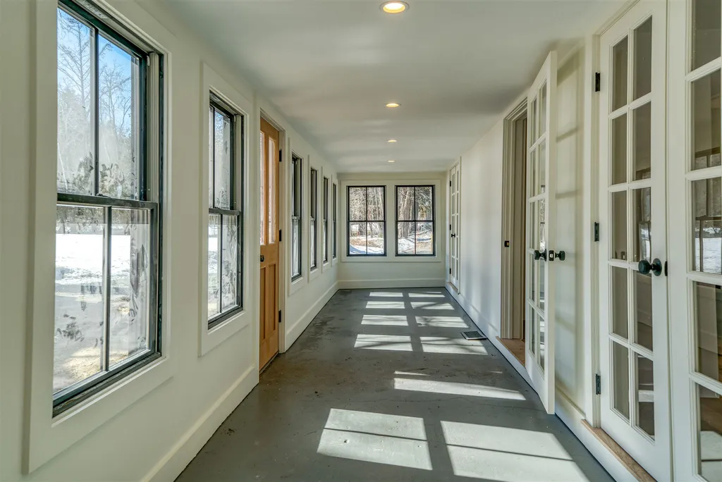 4587 South Road Woodstock VT 05071
