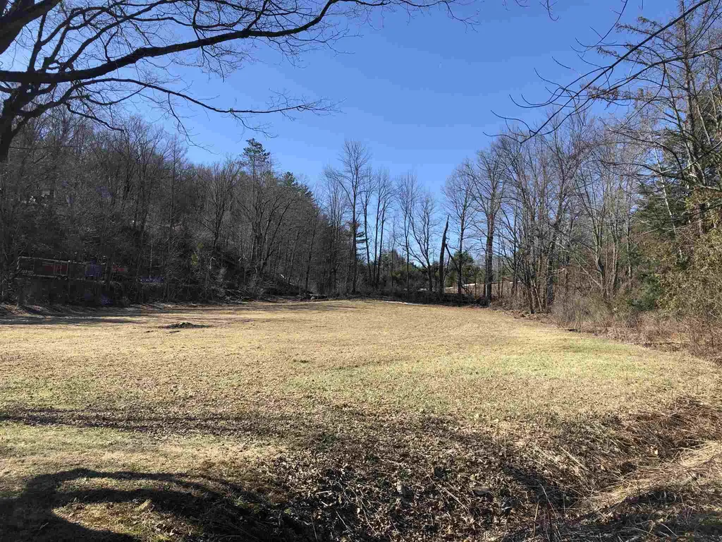 4587 South Road Woodstock VT 05071