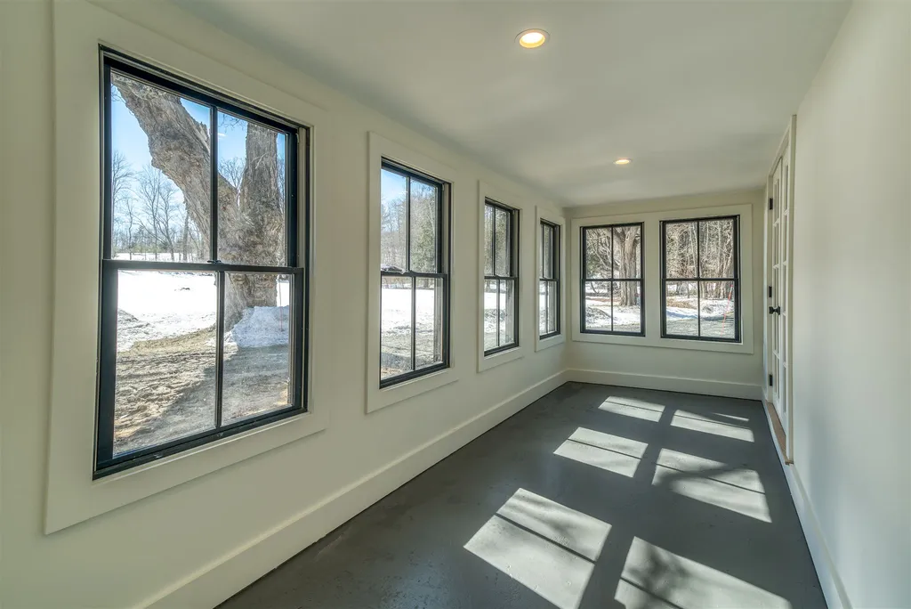 4587 South Road Woodstock VT 05071