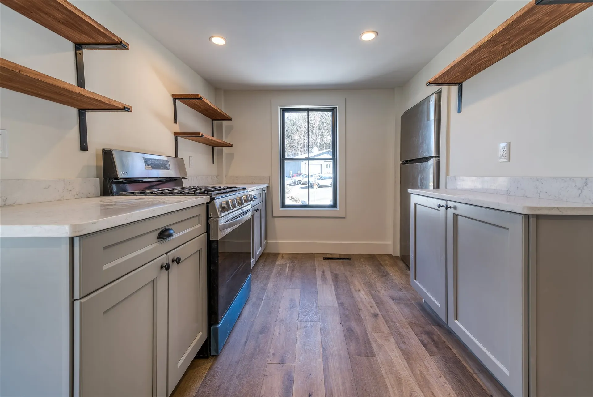 4587 South Road Woodstock VT 05071