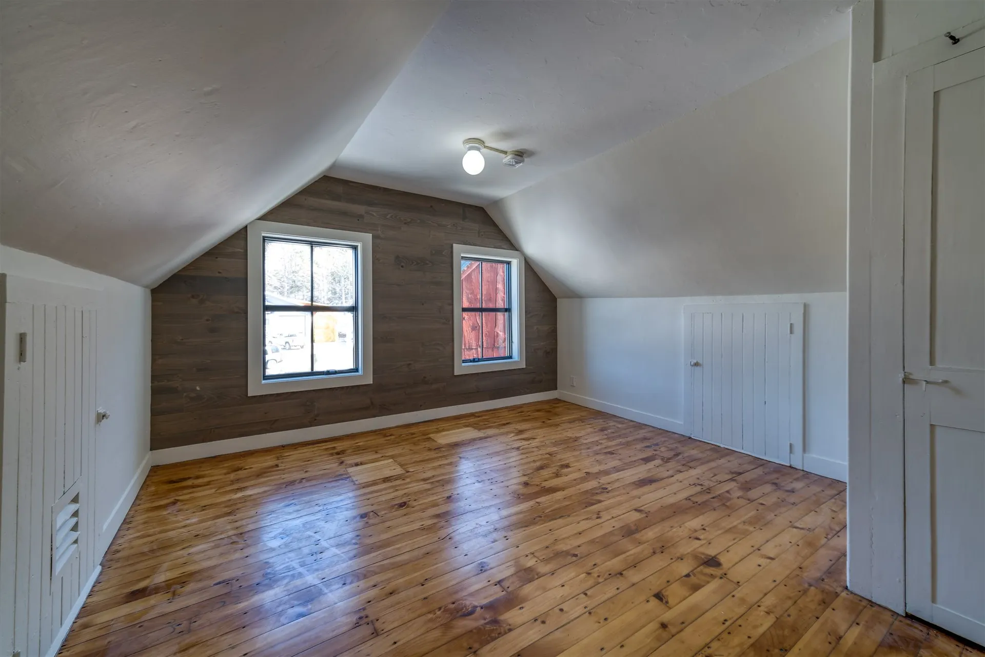 4587 South Road Woodstock VT 05071