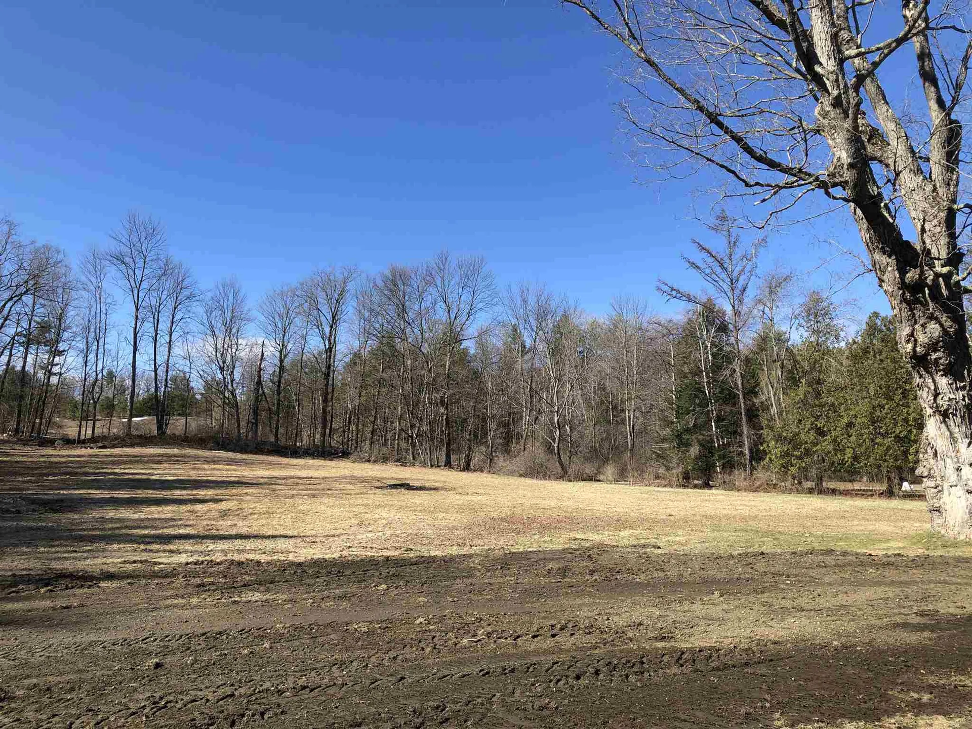 4587 South Road Woodstock VT 05071