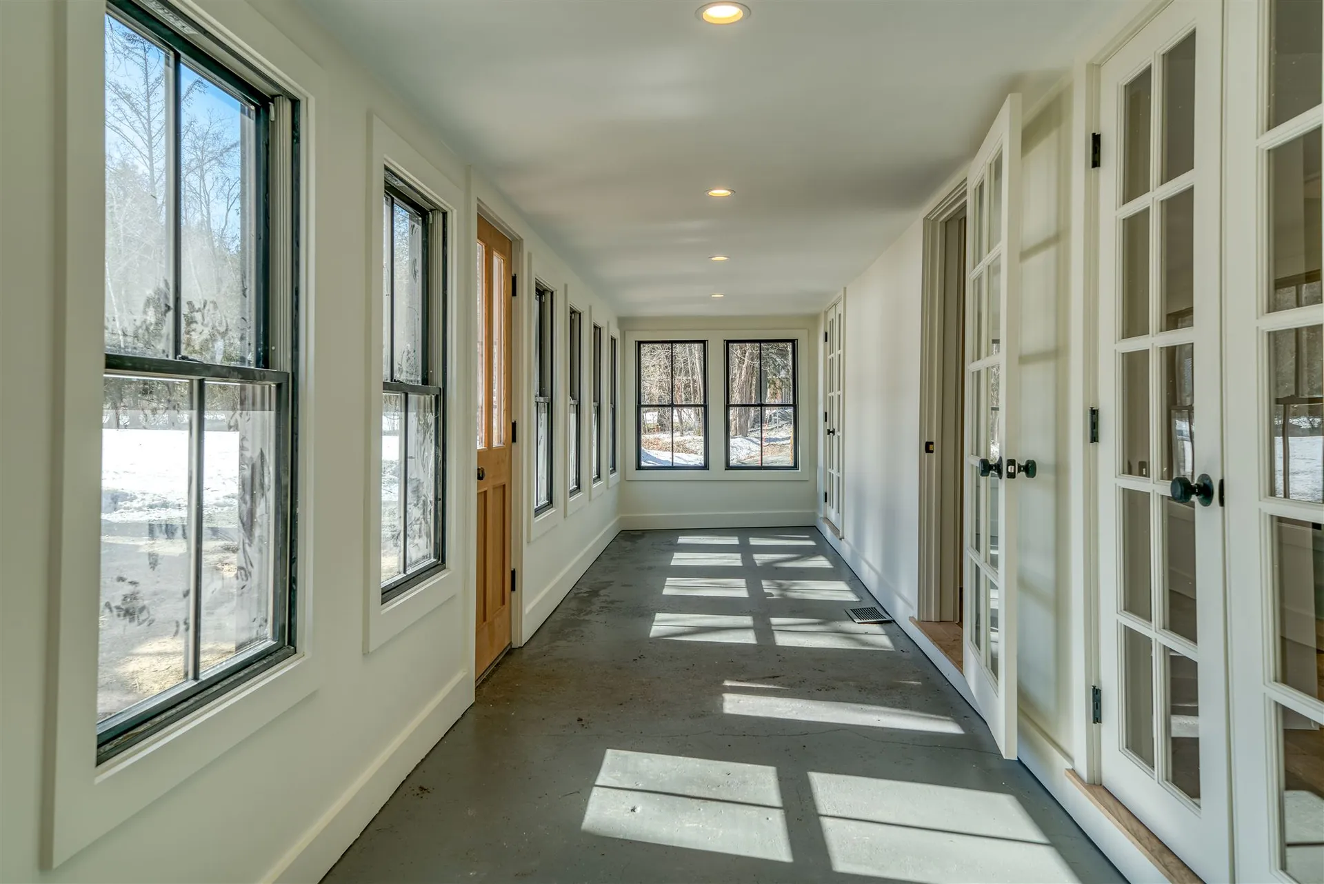 4587 South Road Woodstock VT 05071