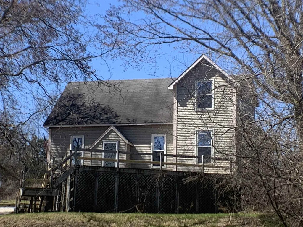 3555 Sand Road Ferrisburgh VT 05456