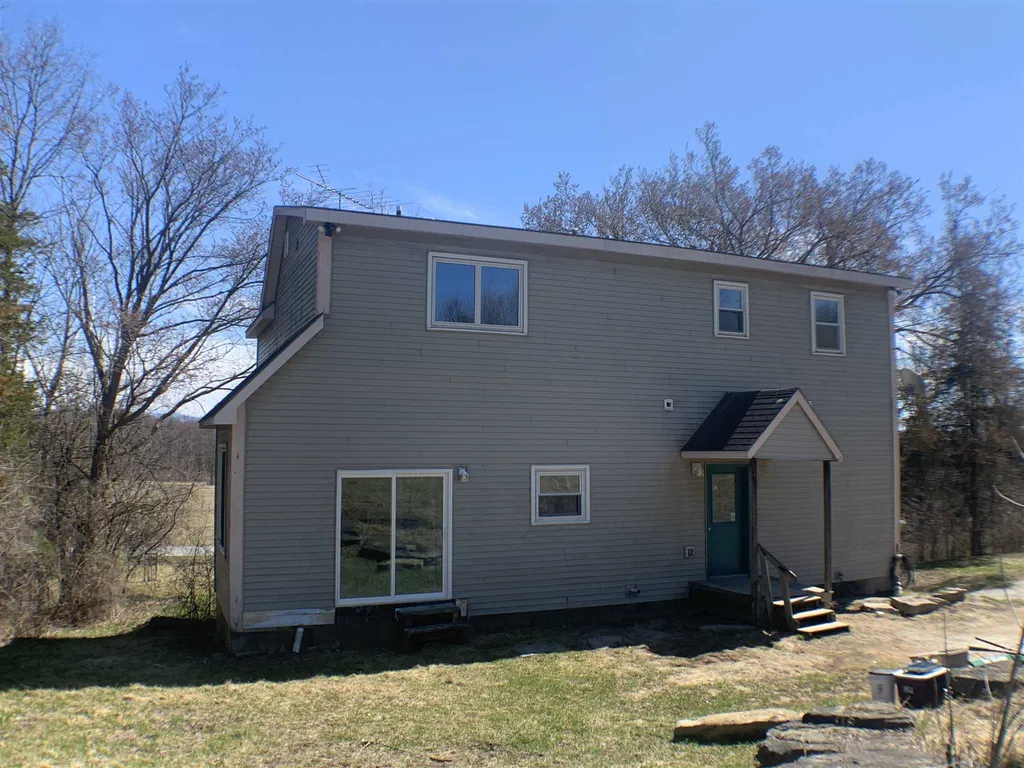 3555 Sand Road Ferrisburgh VT 05456