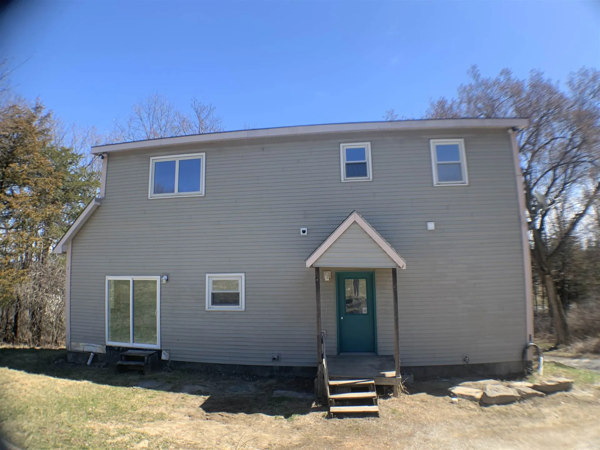 3555 Sand Road Ferrisburgh VT 05456