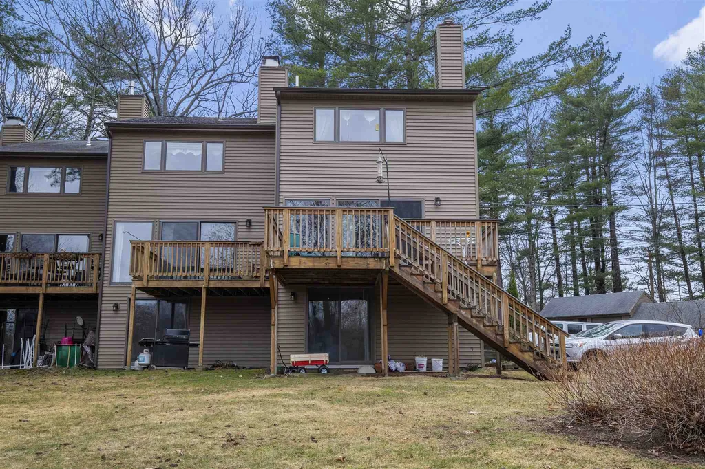 4a Bass Street Newmarket NH 03857