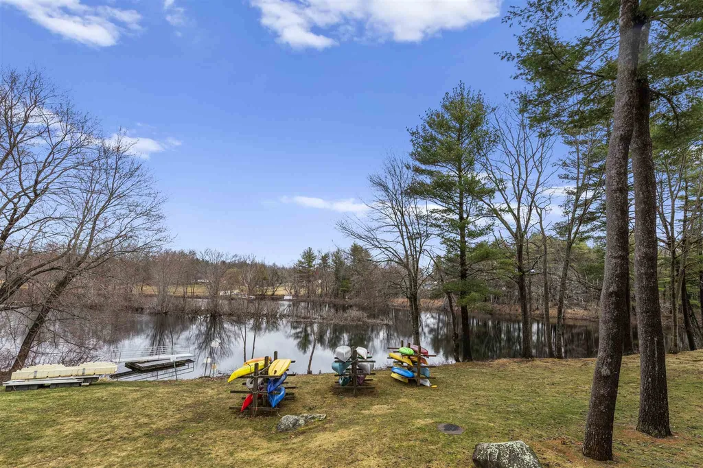 4a Bass Street Newmarket NH 03857