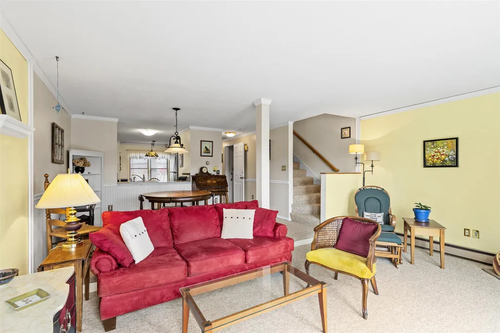 4a Bass Street Newmarket NH 03857