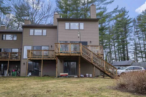 4a Bass Street Newmarket NH 03857