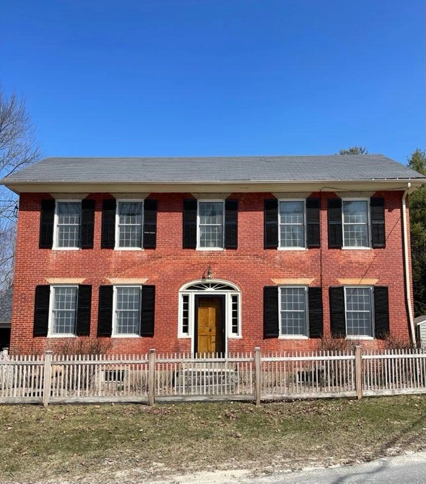 59 School Street Cornish NH 03746