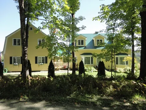 880 King Farm Road Craftsbury VT 05827