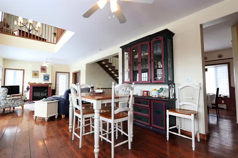 880 King Farm Road Craftsbury VT 05827