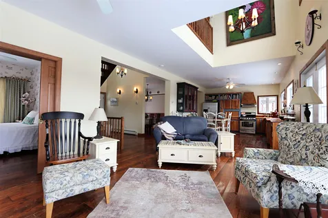 880 King Farm Road Craftsbury VT 05827