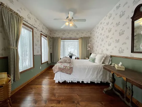 880 King Farm Road Craftsbury VT 05827