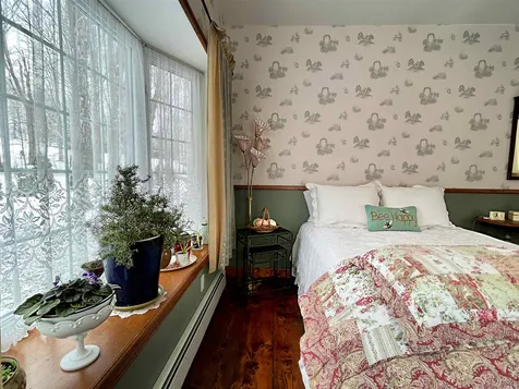 880 King Farm Road Craftsbury VT 05827
