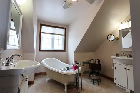 880 King Farm Road Craftsbury VT 05827