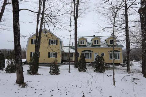 880 King Farm Road Craftsbury VT 05827