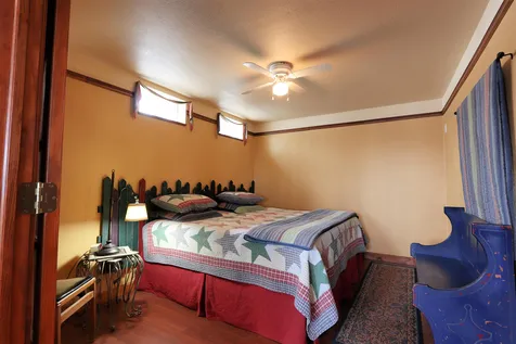 880 King Farm Road Craftsbury VT 05827