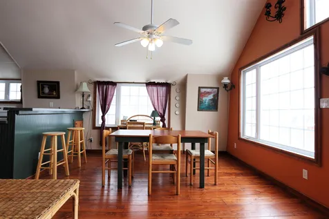 880 King Farm Road Craftsbury VT 05827