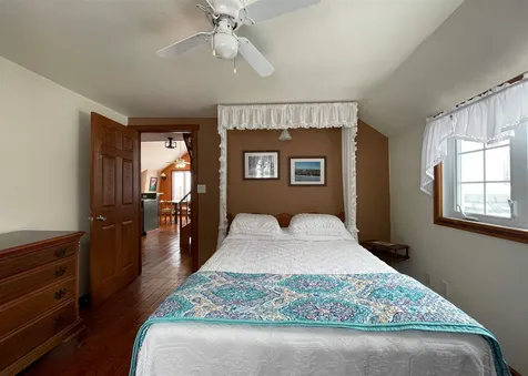 880 King Farm Road Craftsbury VT 05827