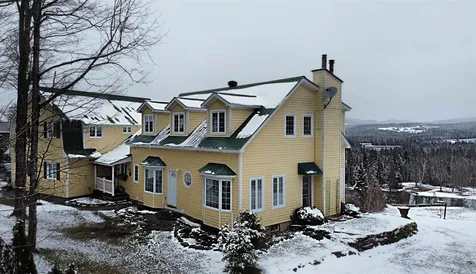 880 King Farm Road Craftsbury VT 05827
