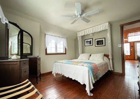 880 King Farm Road Craftsbury VT 05827
