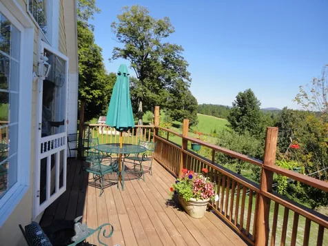 880 King Farm Road Craftsbury VT 05827
