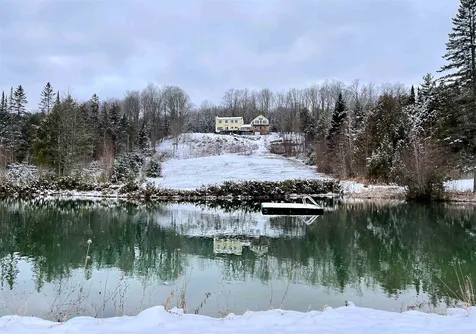 880 King Farm Road Craftsbury VT 05827