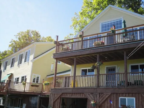 880 King Farm Road Craftsbury VT 05827