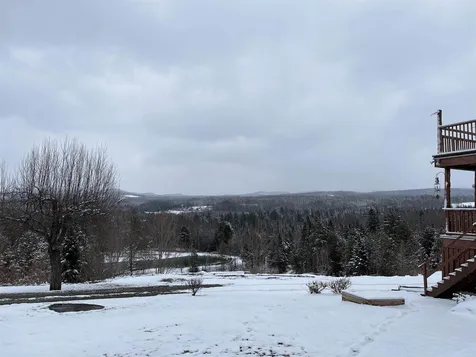 880 King Farm Road Craftsbury VT 05827