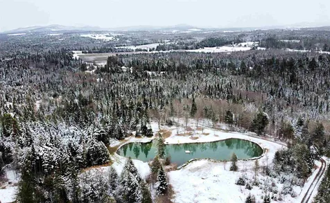 880 King Farm Road Craftsbury VT 05827