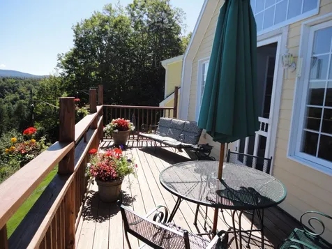 880 King Farm Road Craftsbury VT 05827