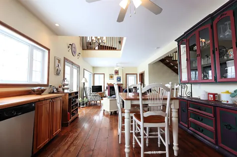 880 King Farm Road Craftsbury VT 05827