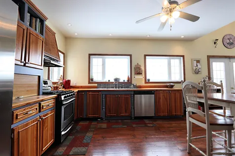 880 King Farm Road Craftsbury VT 05827