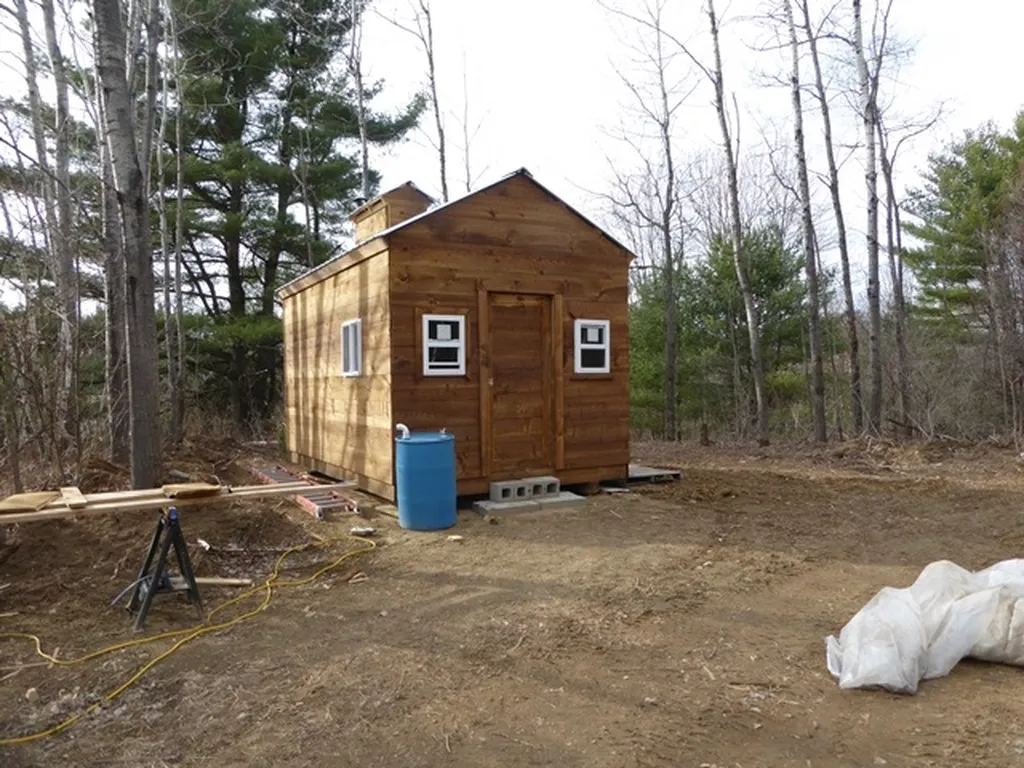 1527 Vt Route 105 Sheldon VT 05483