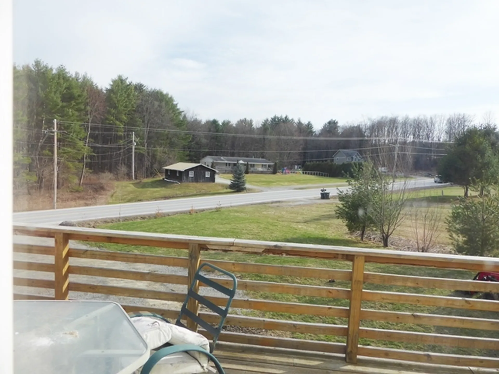 1527 Vt Route 105 Sheldon VT 05483