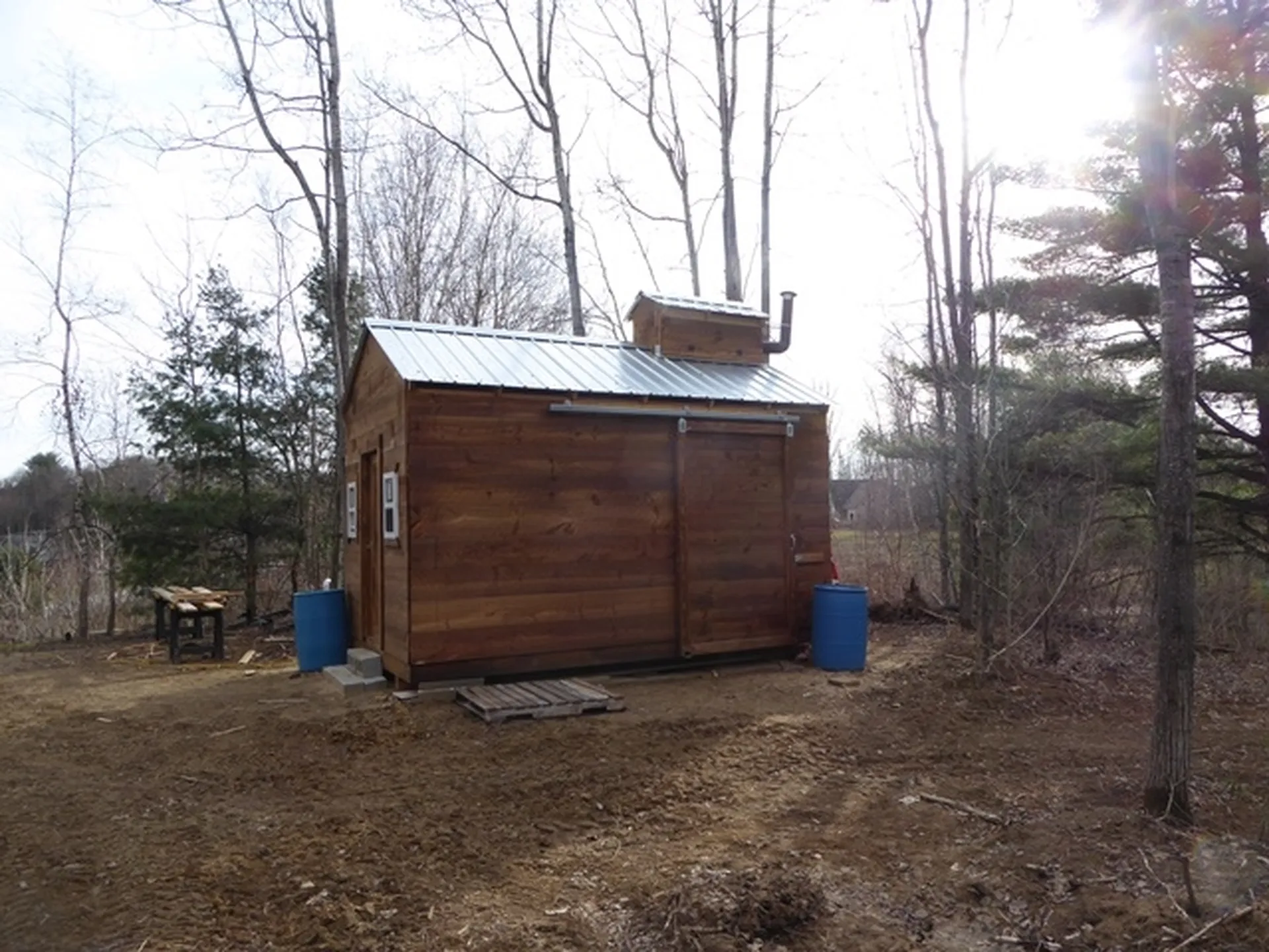 1527 Vt Route 105 Sheldon VT 05483