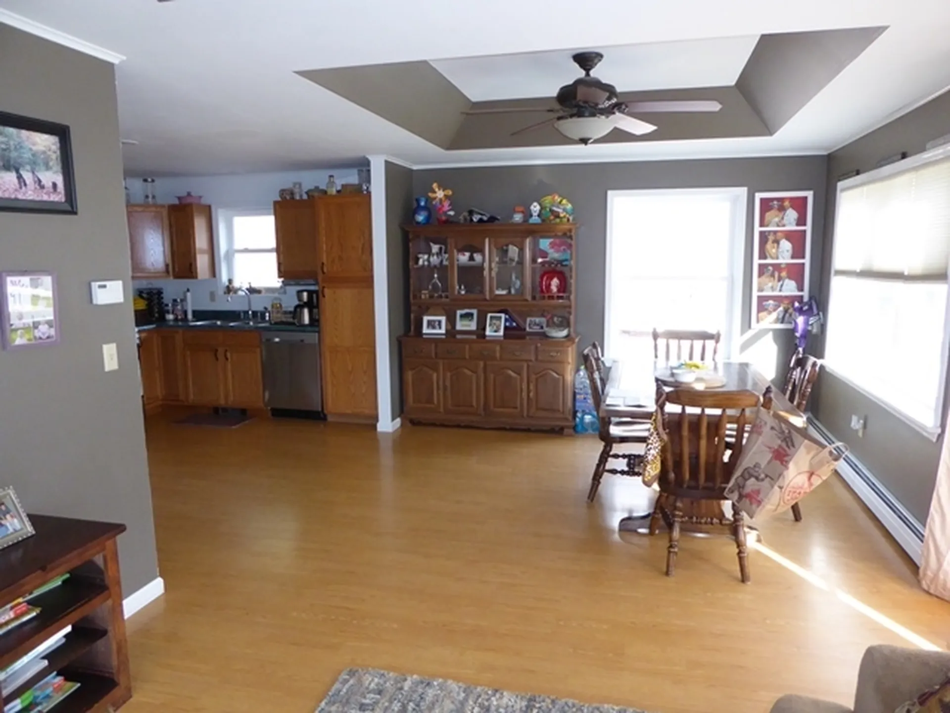 1527 Vt Route 105 Sheldon VT 05483