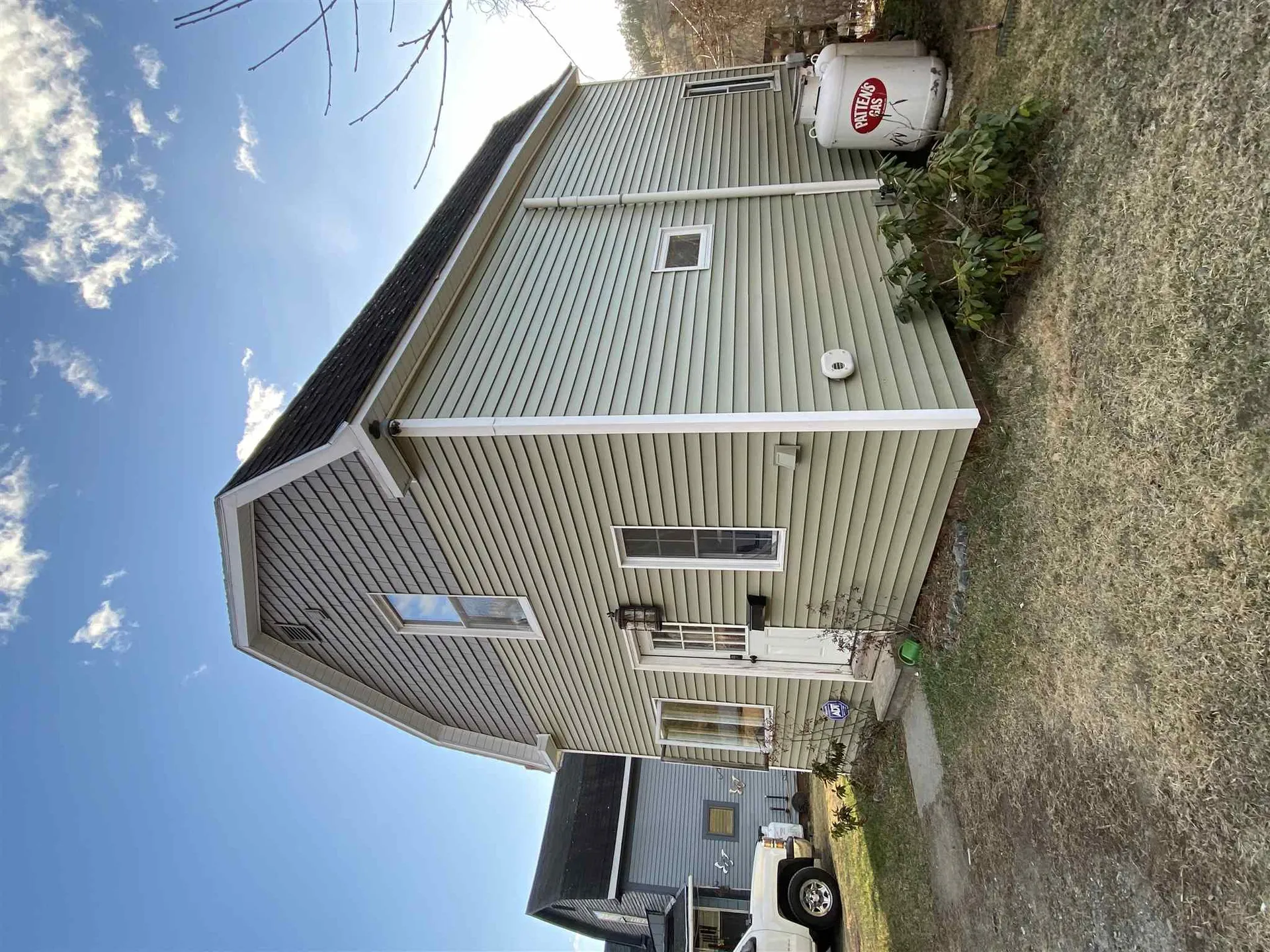34 Acre Drive Landaff NH 03585