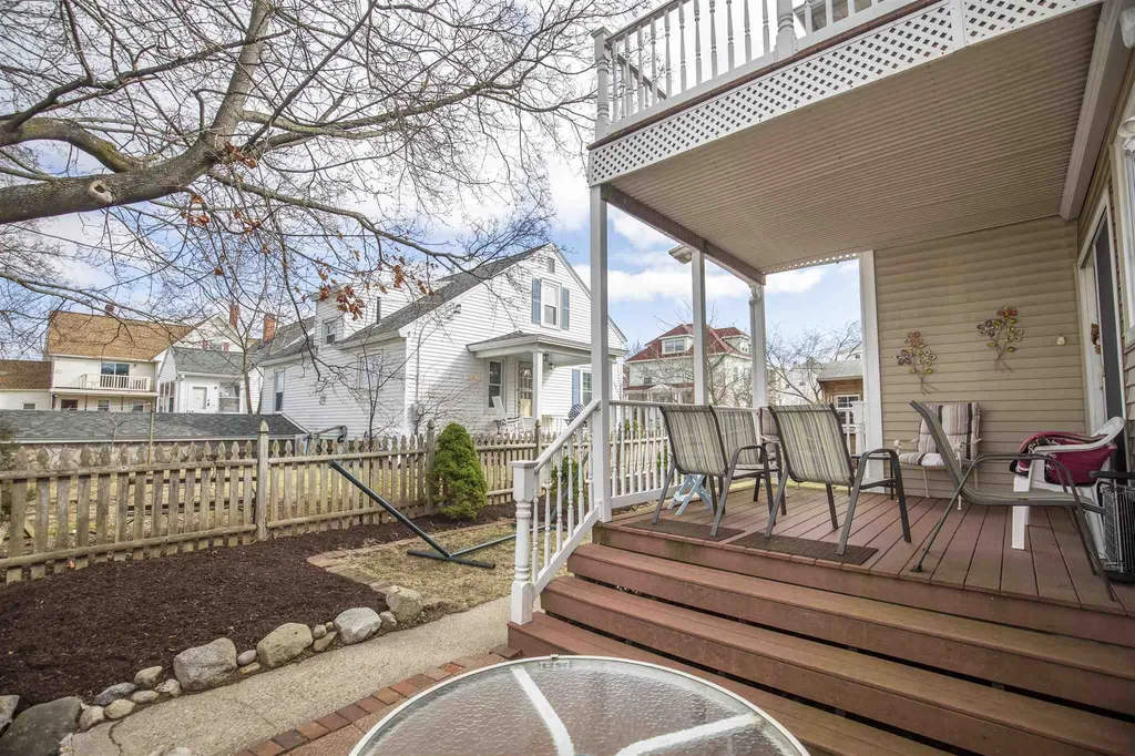 278 Walnut Street Manchester NH 03104