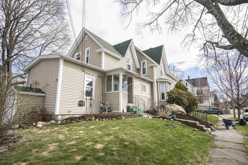 278 Walnut Street Manchester NH 03104