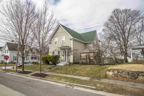 278 Walnut Street Manchester NH 03104