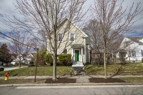 278 Walnut Street Manchester NH 03104