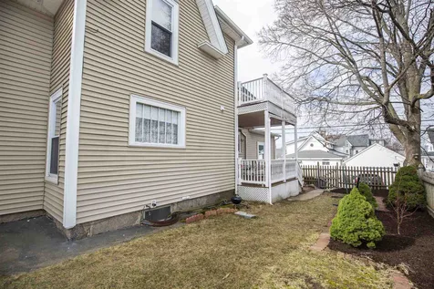 278 Walnut Street Manchester NH 03104